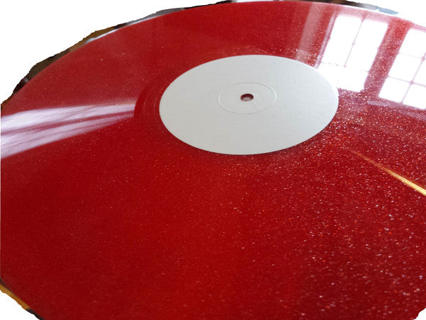 Santa's Claws : Don't You Want Some More (12", S/Sided, W/Lbl, Gli)