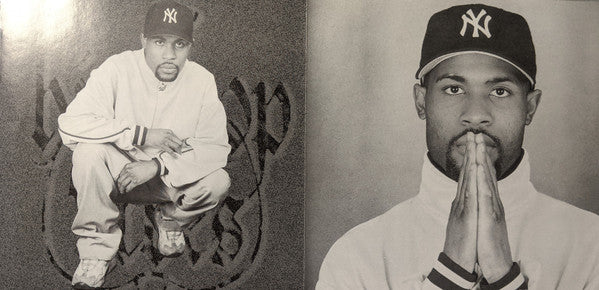 Various : Hip-Hop Vibes (CD, Comp, RE)