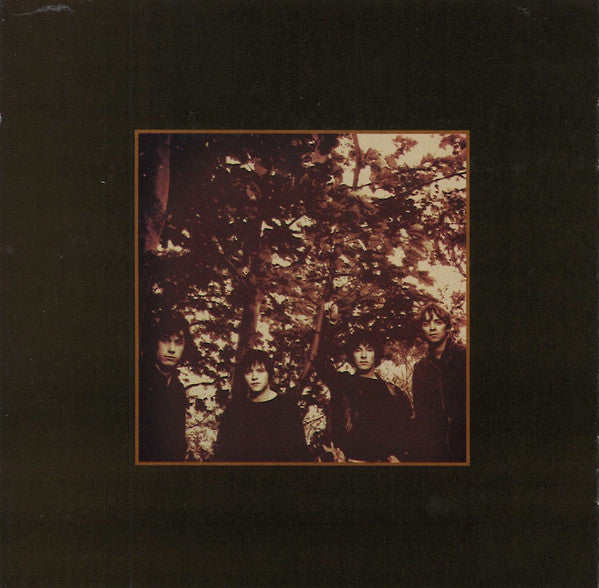 The Stands : All Years Leaving (CD, Album)