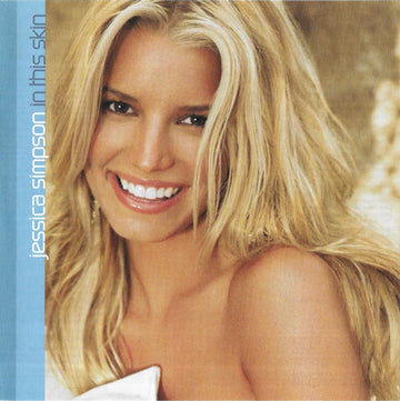 Jessica Simpson : In This Skin (CD, Album)