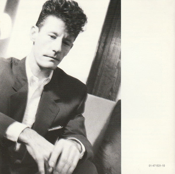 Lyle Lovett : Joshua Judges Ruth (CD, Album)