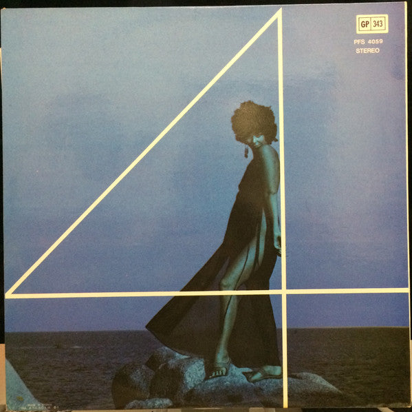 Werner Müller Und Sein Orchester : Blue Tango (LP, Comp)