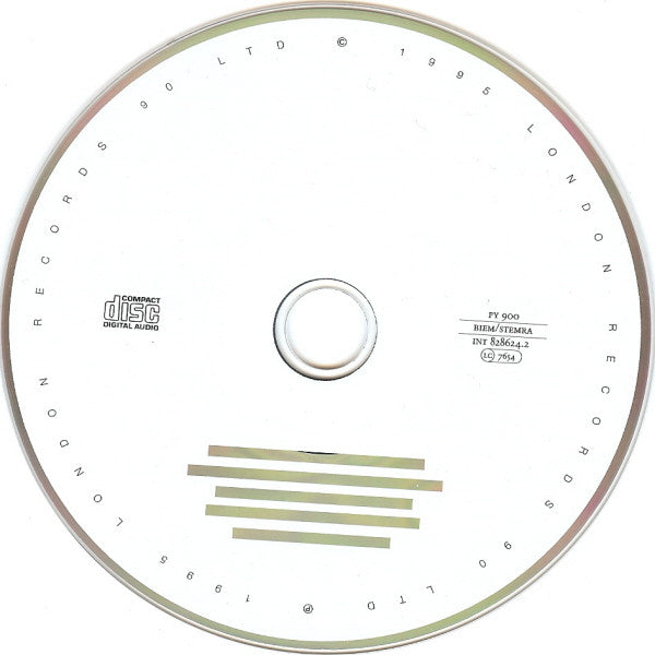 Joy Division : Permanent: Joy Division 1995 (CD, Comp, PMD)