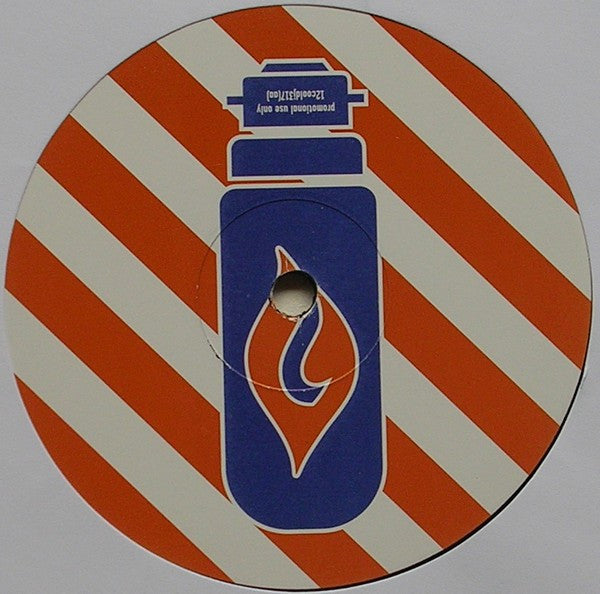 Shara Nelson : I Fell So You Could Catch Me (12", Promo)