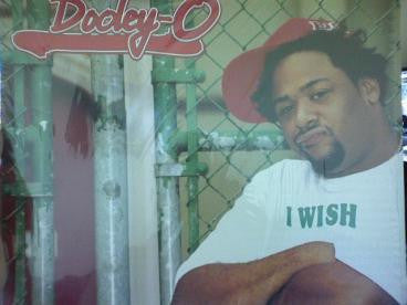 Dooley O : I Wish (12")