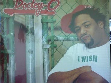Dooley O : I Wish (12")