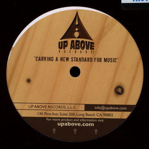 LMNO (2) : Better / Aerosol Migrants / Ricochet (12")