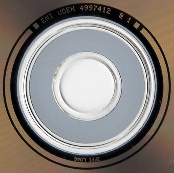 Emma Shapplin : Carmine Meo + 3 Movie & Radio Songs (CD, Album, RE)