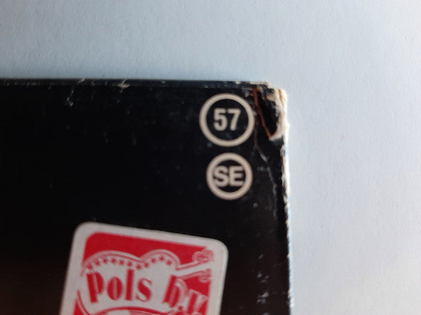 Nina Hagen Band : Nina Hagen Band (LP, Album)