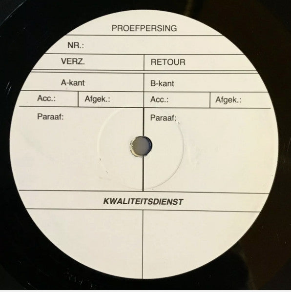 Colin Newman : Commercial Suicide (LP, Album, TP)