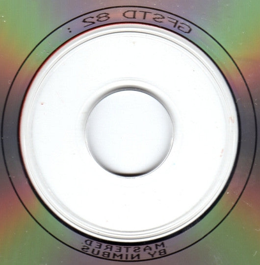 Counting Crows : Rain King (CD, Single)