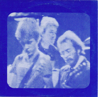 The Suicide Commandos : Mark He's A Terror (7")