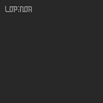 Lop Nor : Eclipse (12")