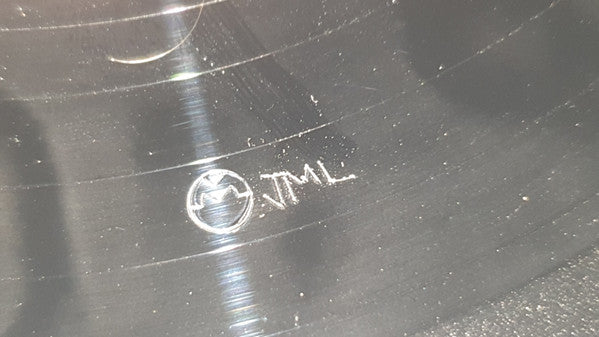 Nick Cave & The Bad Seeds : Babe, I'm On Fire (12", S/Sided, Promo, W/Lbl)