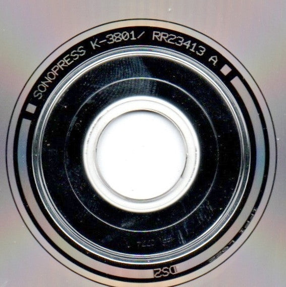 Dog Eat Dog : Who's The King? (CD, Maxi)