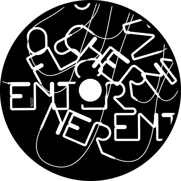 Fischerspooner : Entertainment (CD, Album, Bla)