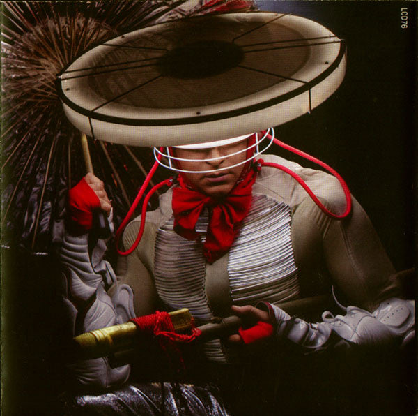 Fischerspooner : Entertainment (CD, Album, Bla)