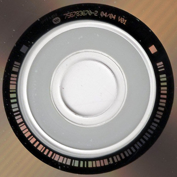 The Corrs : Borrowed Heaven (CD, Album)