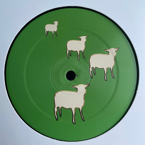 Perill : Sumatriptan EP (12")