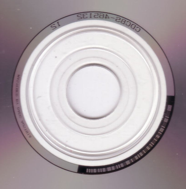 Regina Belle : Stay With Me (CD, Album)