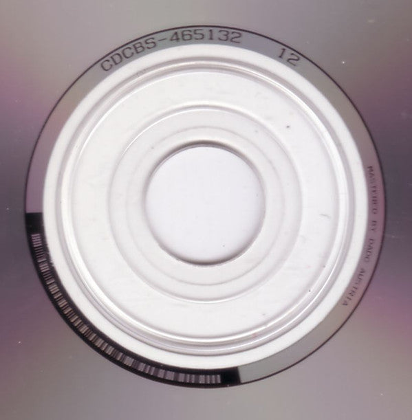 Regina Belle : Stay With Me (CD, Album)