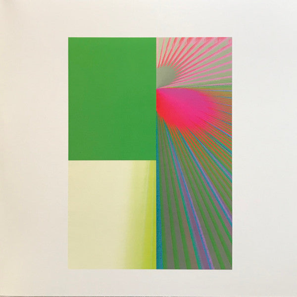 Various : Heisei No Oto (Japanese Left-Field Pop From The CD Age, 1989-1996) (2xLP, Comp)