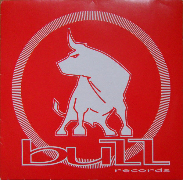 Planoforce : Listen To Me (12")