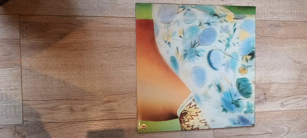 Flash (25) : Flash (LP, Album, Gat)