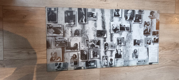 Flash (25) : Flash (LP, Album, Gat)