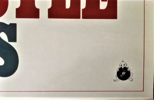 Michael Nesmith : The Wichita Train Whistle Sings (LP, Album, RE)