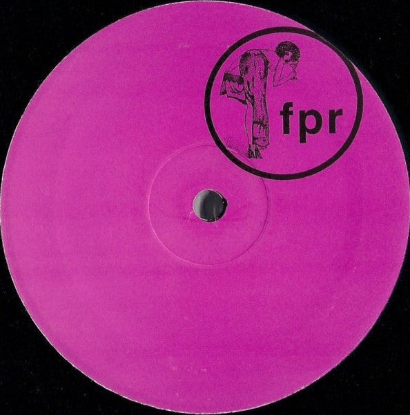 Scott Ferguson : Death Of The Diggers (12")