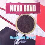 Novo Band : Straight From The Heart (12", Maxi)