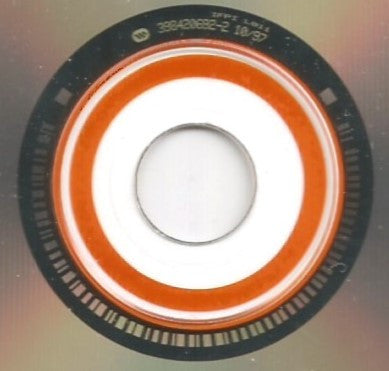 Mano Solo : Je Sais Pas Trop (CD, Album)