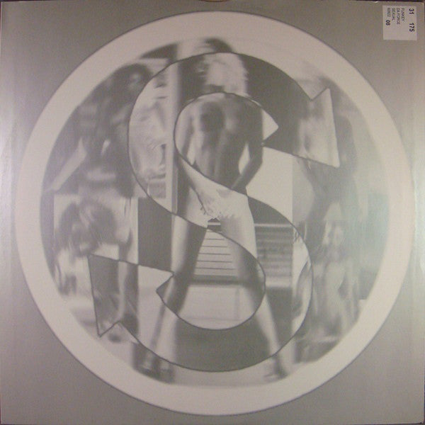 Funkey : Da Force (12")
