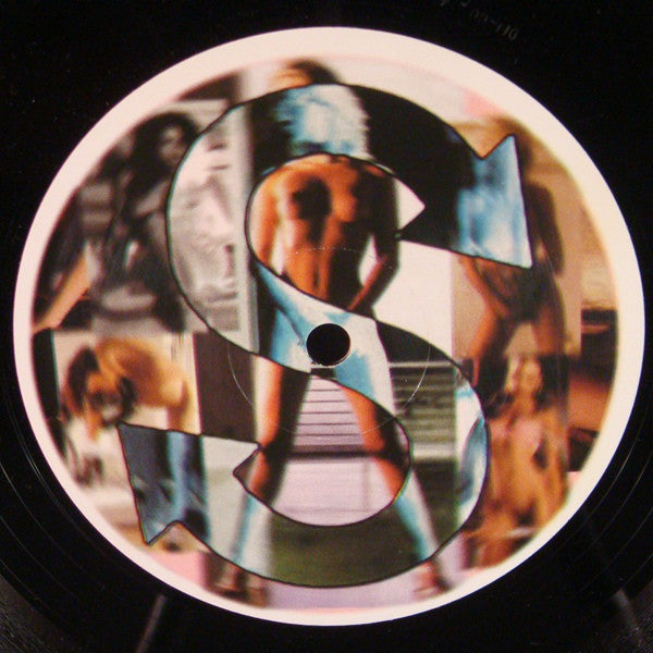 Funkey : Da Force (12")