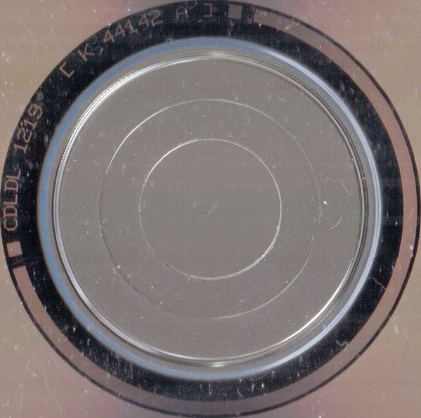 Anna Murray = Anna Murray : Out Of The Blue (CD, Album)