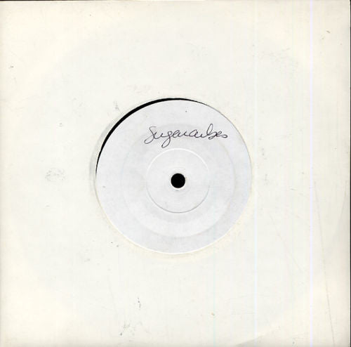 The Sugarcubes : Hit (7", Single, W/Lbl)