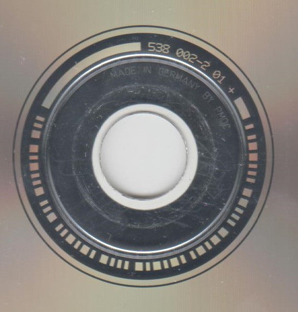 Elvis Costello With Burt Bacharach : Painted From Memory (The New Songs Of Bacharach & Costello) (HDCD, Album)