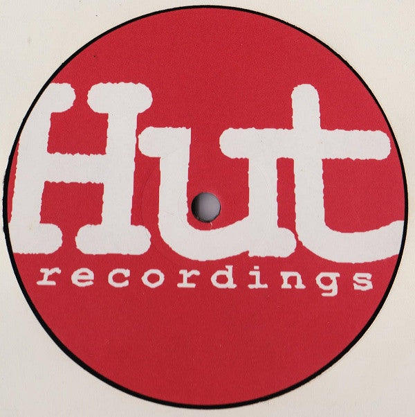 Revolver (2) : Crimson (12")