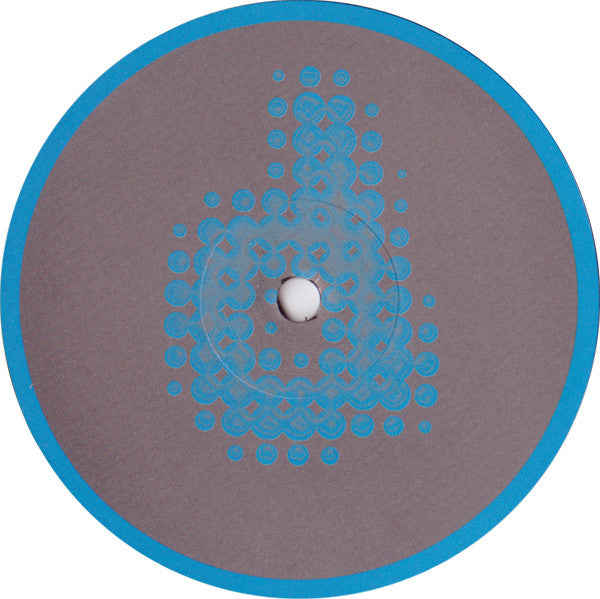 Scott Hardkiss & God Within : The Phoenix (12")