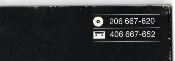 Julien Clerc : Aime-Moi (LP, Album)