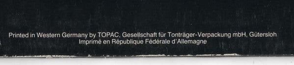 Julien Clerc : Aime-Moi (LP, Album)