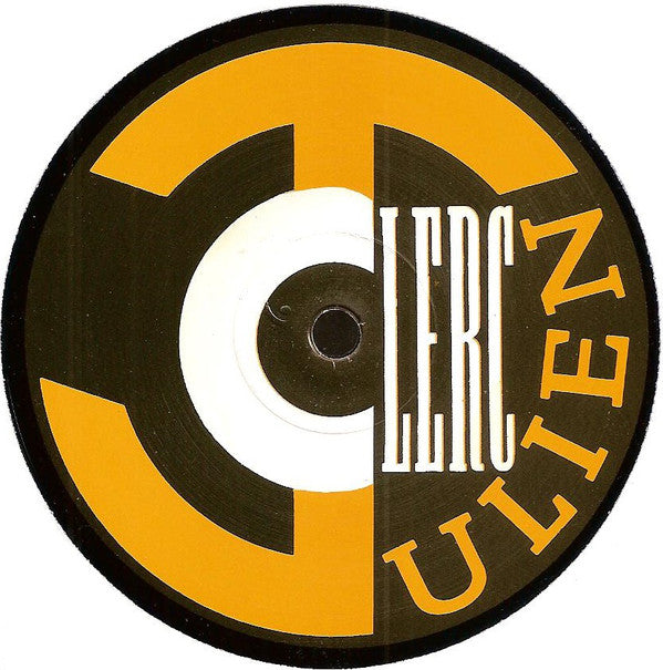 Julien Clerc : Aime-Moi (LP, Album)