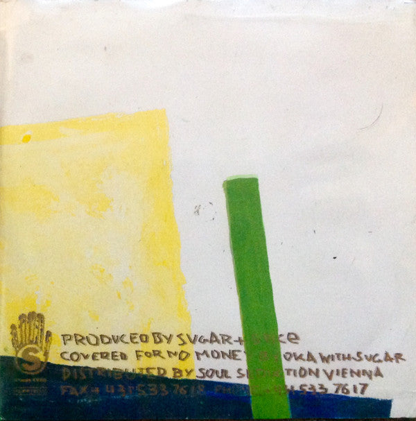 Sugar + Spice : Easy To Mix Vol. 1 (2x7")