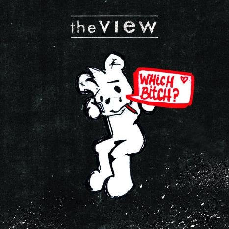 The View (2) : Which Bitch? (CD, Album)