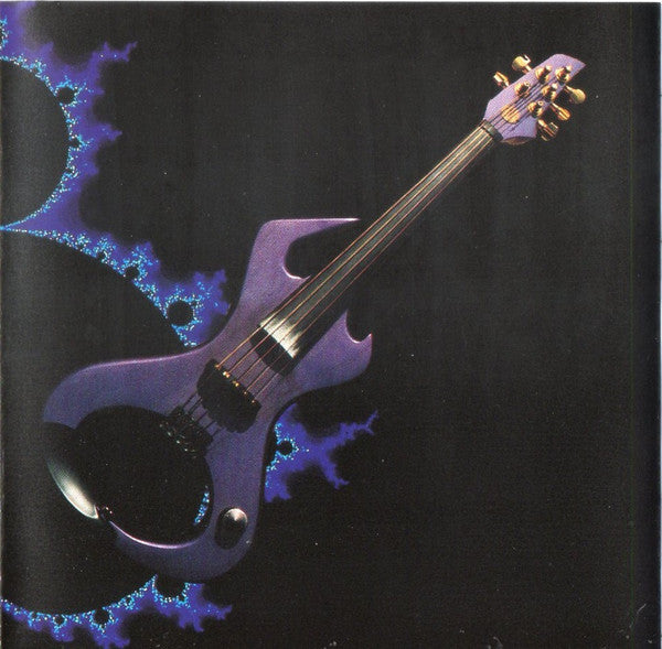 Ed Alleyne-Johnson : Purple Electric Violin Concerto (CD)