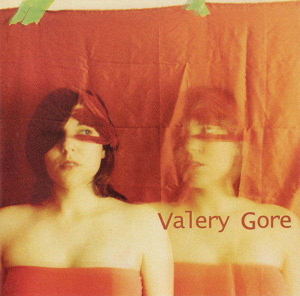 Valery Gore : Valery Gore (CD, Album)
