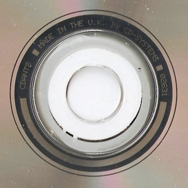 PJ & Duncan : Stepping Stone (CD, Single)