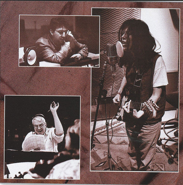 Victoria Williams : Loose (CD, Album)