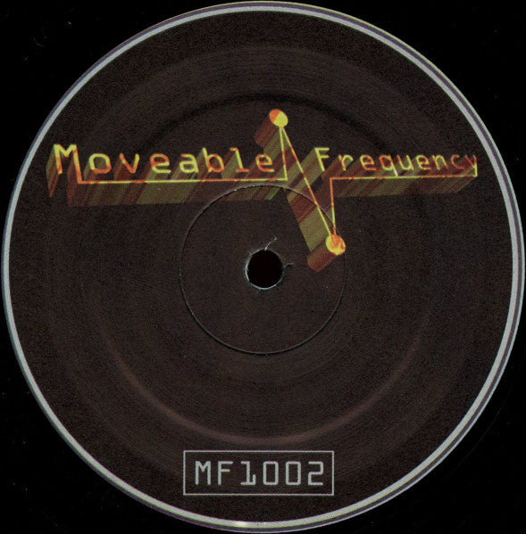 Frank-E & Mars-L : Take My Hand (12")